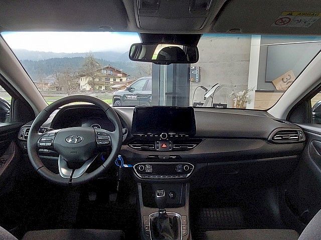 Hyundai i30  1,0 T-GDI Edition 30 Plus