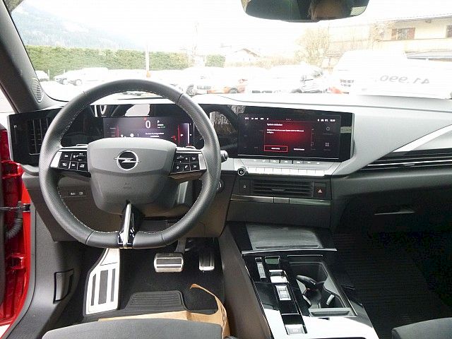 Opel Astra  1,6 Turbo PHEV GS Line Aut.