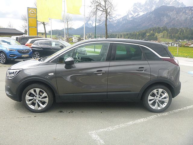 Opel Crossland  X 1,2 Turbo Direct Injection Ultimate St./St.