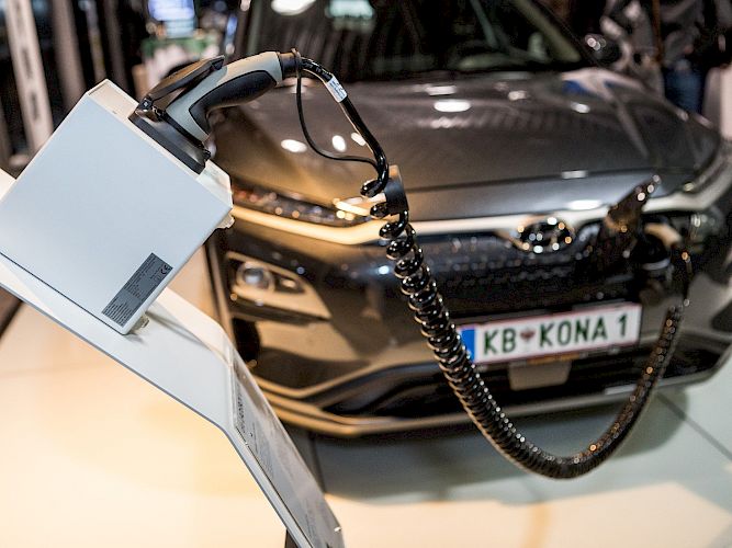 Hybrid, Plug-In oder Elektrofahrzeug?