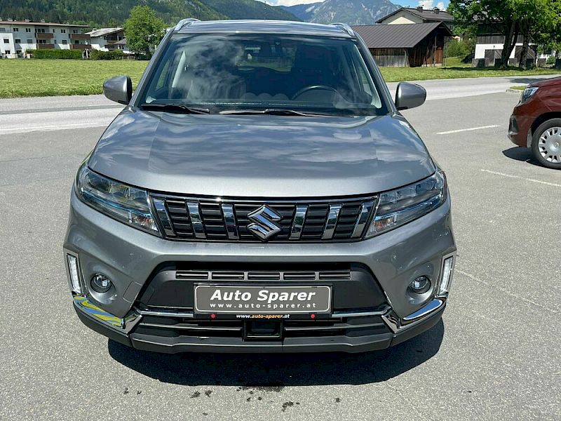 Suzuki Vitara 1,4 GL+ DITC Hybrid ALLGRIP shine