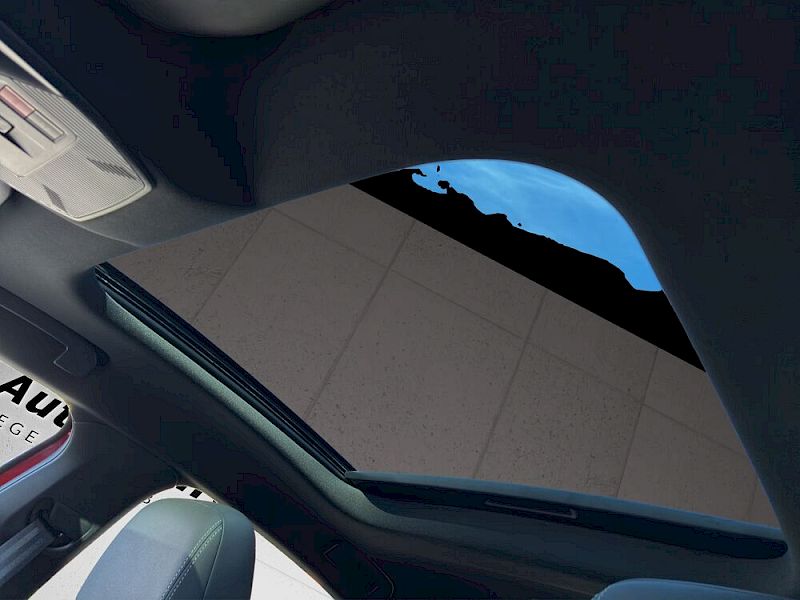 Opel Astra 1,6 Turbo PHEV GS Line Aut.