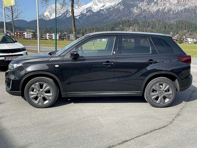 Suzuki Vitara 1,4 GL  DITC Hybrid ALLGRIP shine