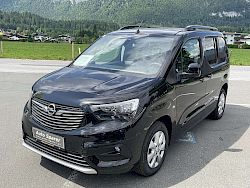 Opel Combo e- Life L 50 kWh Elegance