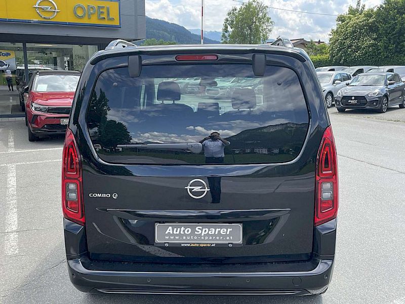 Opel Combo e- Life L 50 kWh Elegance