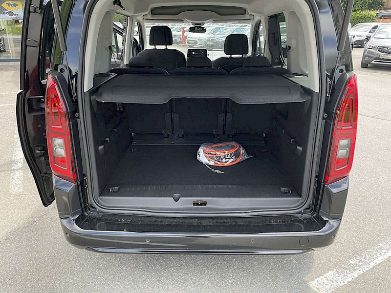 Opel Combo e- Life L 50 kWh Elegance