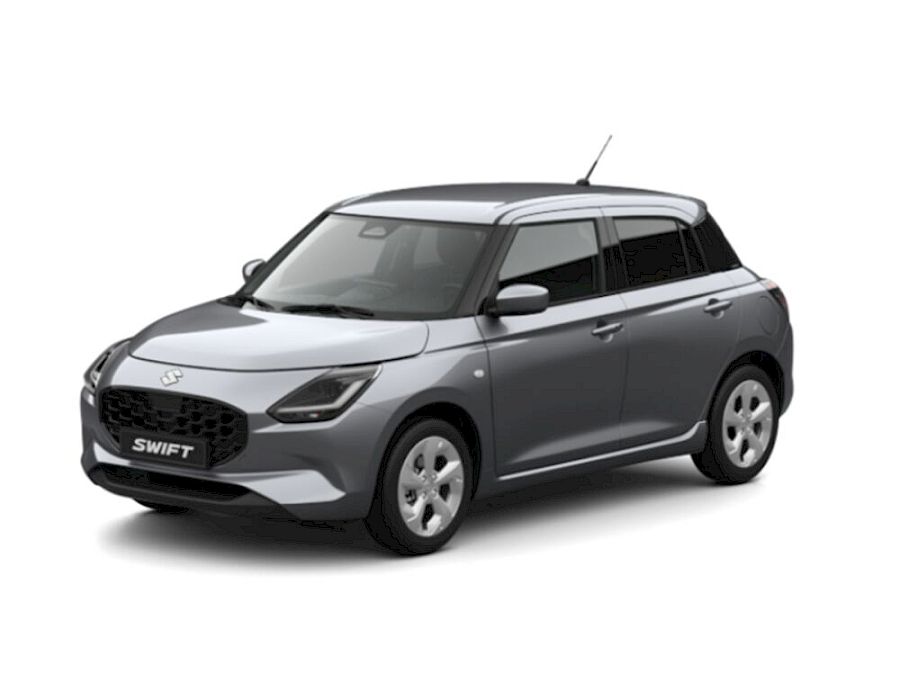 Suzuki Swift 1.2 Hybrid Allgrip Shine +Winterräder gratis