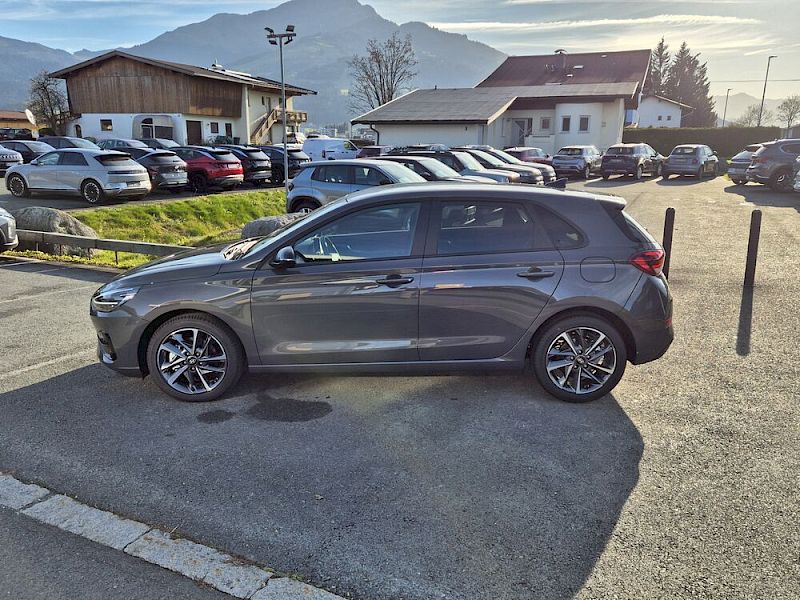 Hyundai i30 Go! Plus 1,0 T-GDi 6MT - c5bu2