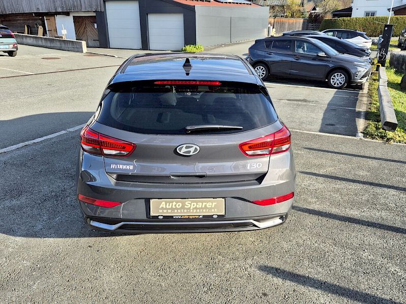 Hyundai i30 Go! Plus 1,0 T-GDi 6MT - c5bu2