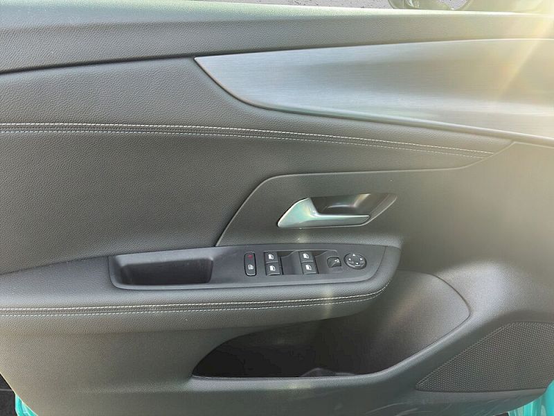 Opel Mokka -e Elektromotor 54kWh - 1Phasig 115 kW GS