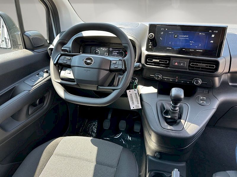 Opel Combo Cargo M BlueHDi 100