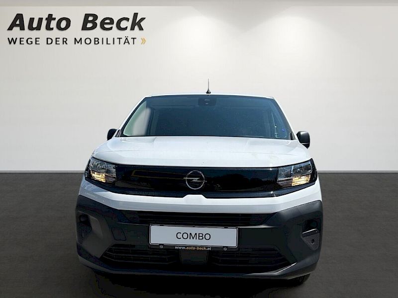 Opel Combo Cargo M BlueHDi 100
