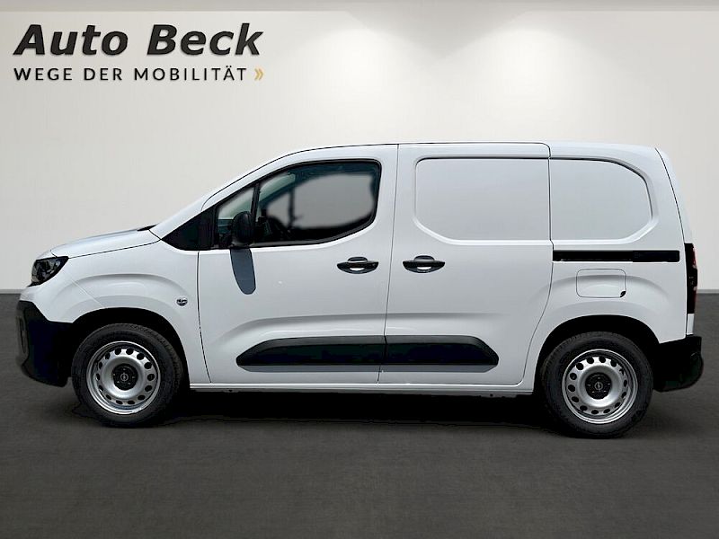 Opel Combo Cargo M BlueHDi 100