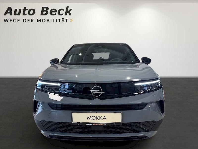 Opel Mokka 1,2 Edition