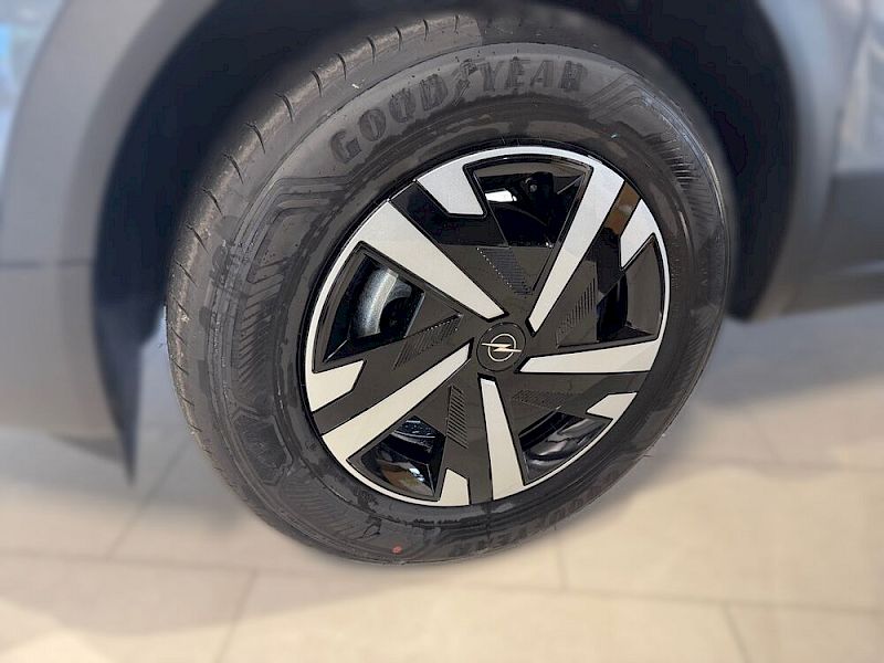 Opel Mokka 1,2 Edition
