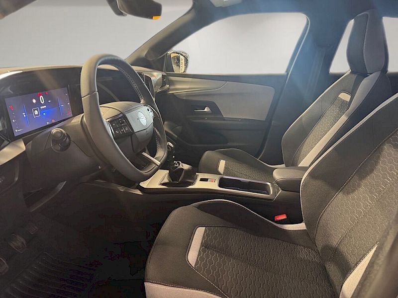 Opel Mokka 1,2 Edition