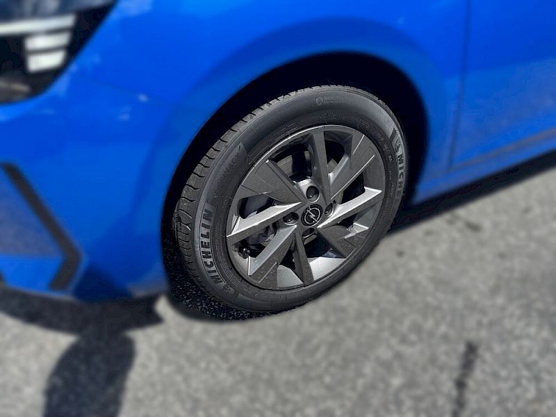 Opel Corsa 1,2 Edition