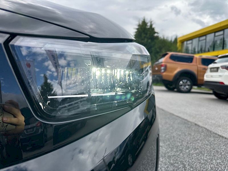 Opel Corsa 1,2 Edition
