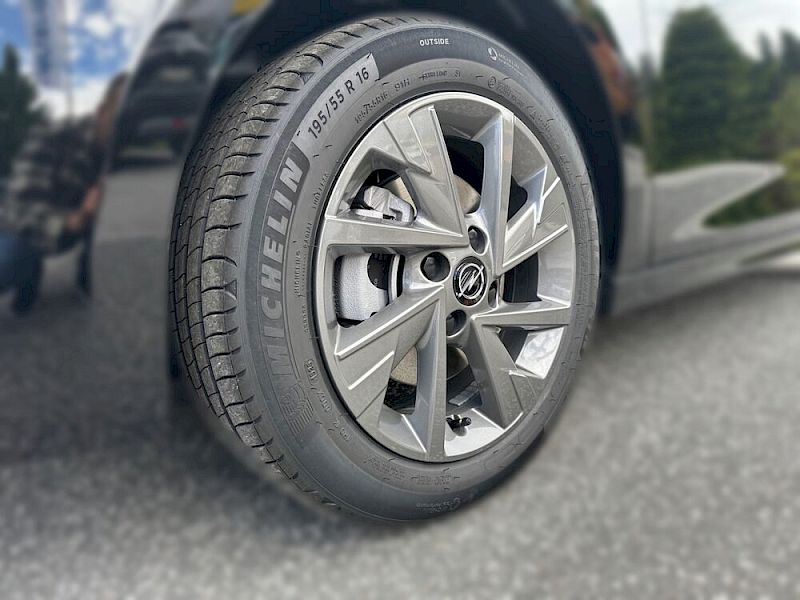 Opel Corsa 1,2 Edition