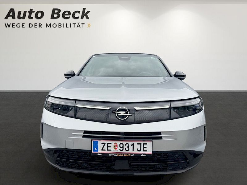 Opel Grandland 1.2 MHEV GS Aut.