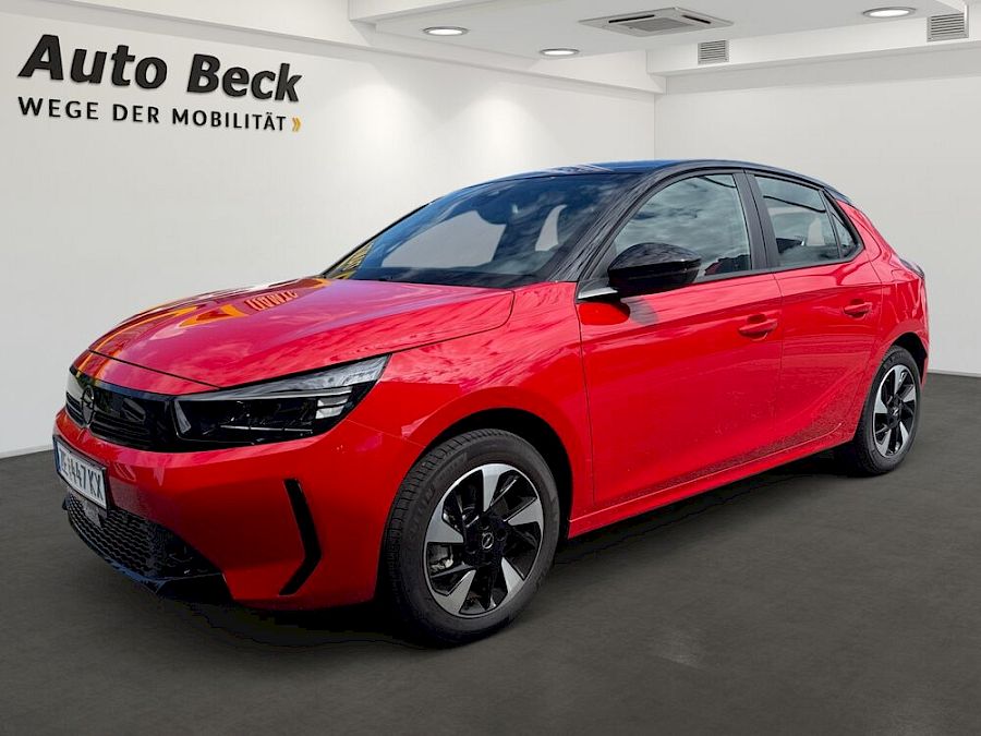 Opel Corsa Electric YES