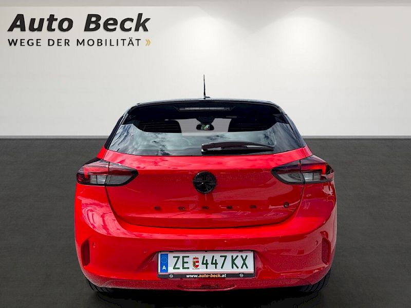 Opel Corsa Electric YES
