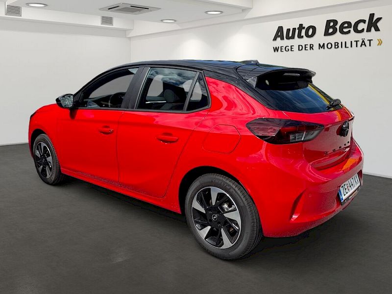 Opel Corsa Electric YES
