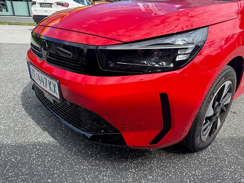 Opel Corsa Electric YES