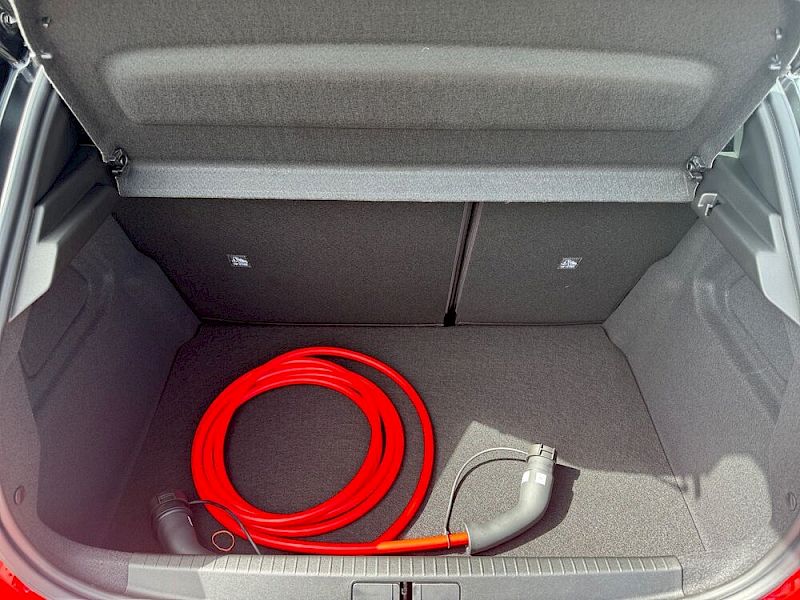Opel Corsa Electric YES