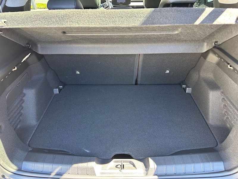 Jeep Avenger 1.2 e-Hybrid Summit e-DCT6 *Ledersitze*