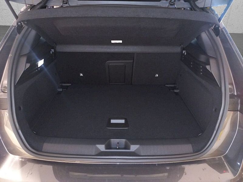 Opel Astra GS