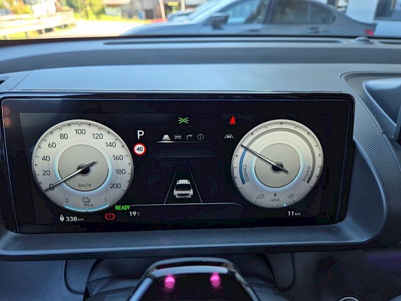 Hyundai Inster INSTER Trend Line 49 kW/h - r5t42-P3/4-O1