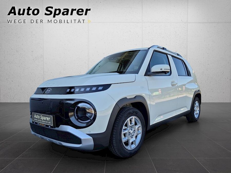 Hyundai Inster INSTER Trend Line 49 kW/h - r5t42-P3/4-O1