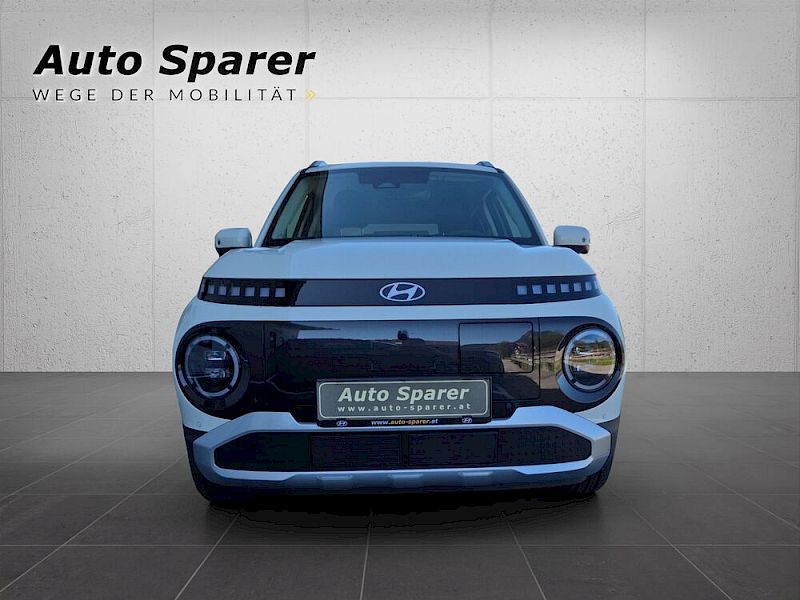 Hyundai Inster INSTER Trend Line 49 kW/h - r5t42-P3/4-O1
