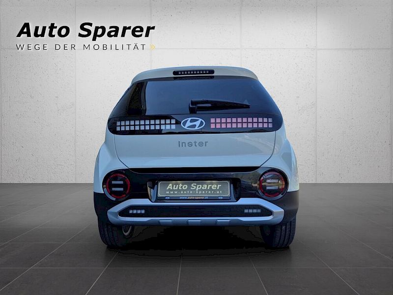 Hyundai Inster INSTER Trend Line 49 kW/h - r5t42-P3/4-O1