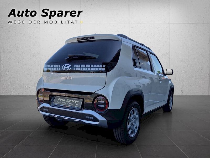 Hyundai Inster INSTER Trend Line 49 kW/h - r5t42-P3/4-O1