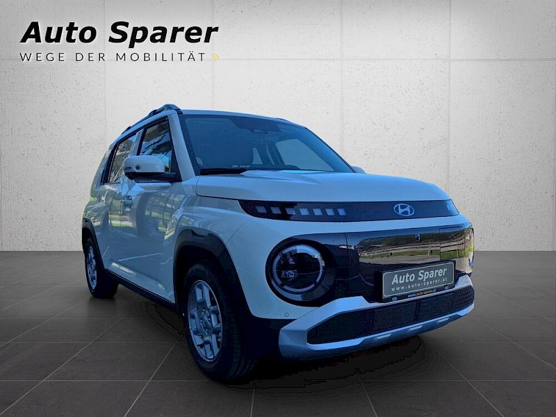 Hyundai Inster INSTER Trend Line 49 kW/h - r5t42-P3/4-O1