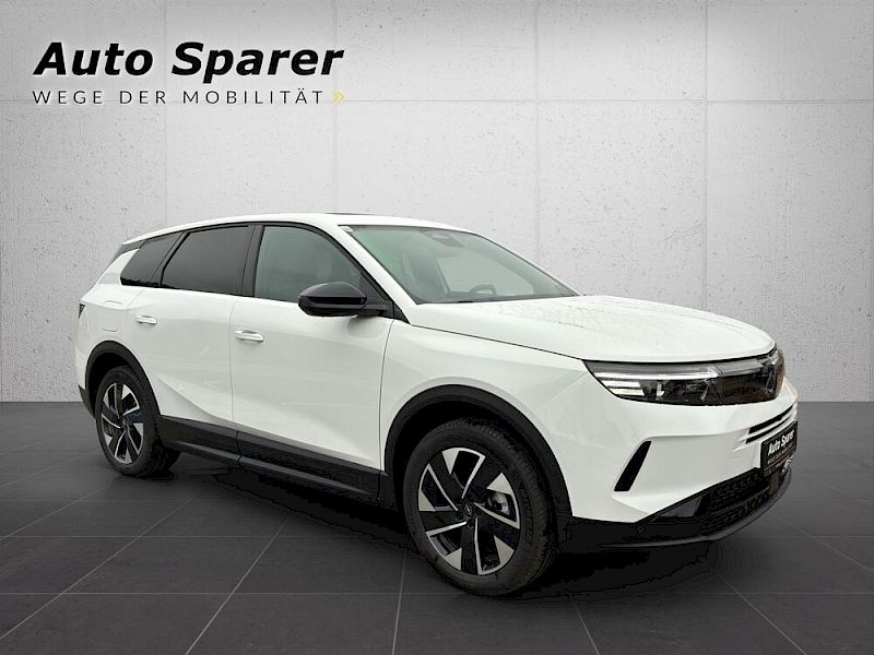 Opel Grandland X Grandland Hybrid GS