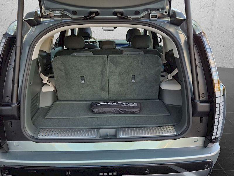 Hyundai Ioniq 9 IONIQ 9 Calligraphy 110kWh 4WD 7Stz