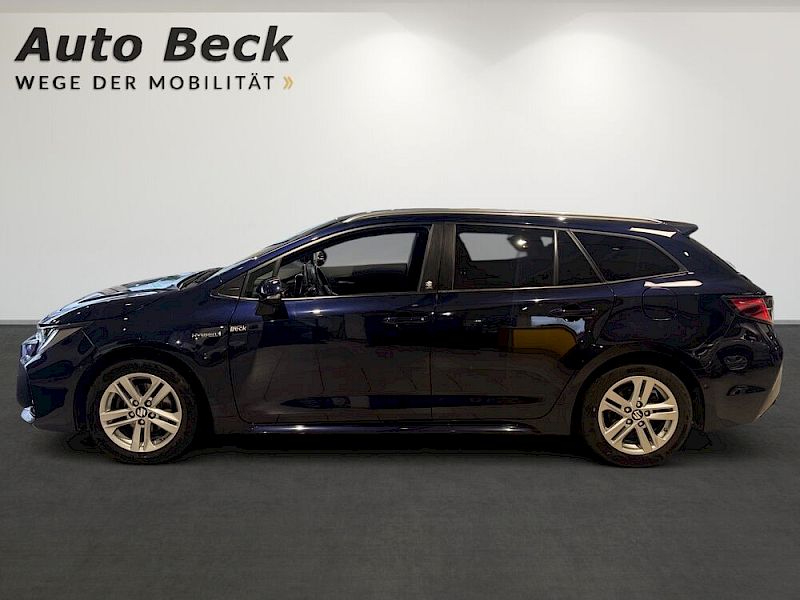 Suzuki Swace 1,8 HEV E-CVT Flash