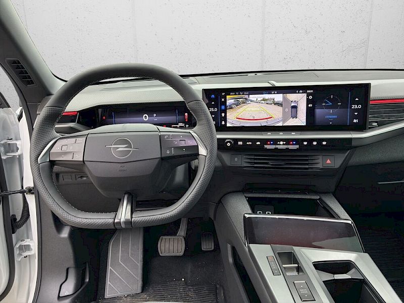 Opel Grandland X Grandland Hybrid GS