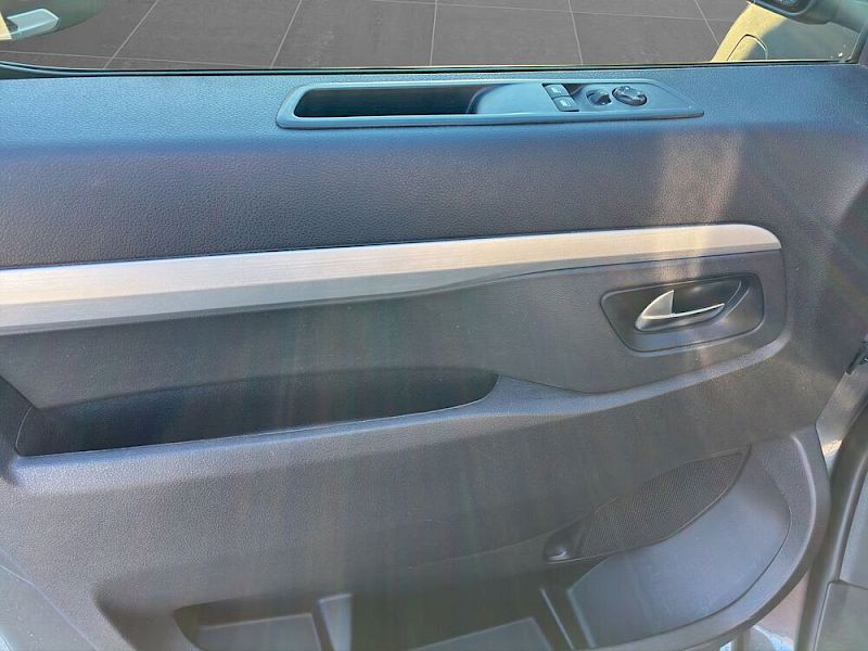 Opel Zafira e-Life 75 kWh Elegance M