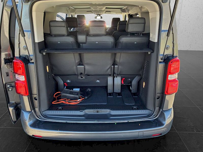 Opel Zafira e-Life 75 kWh Elegance M