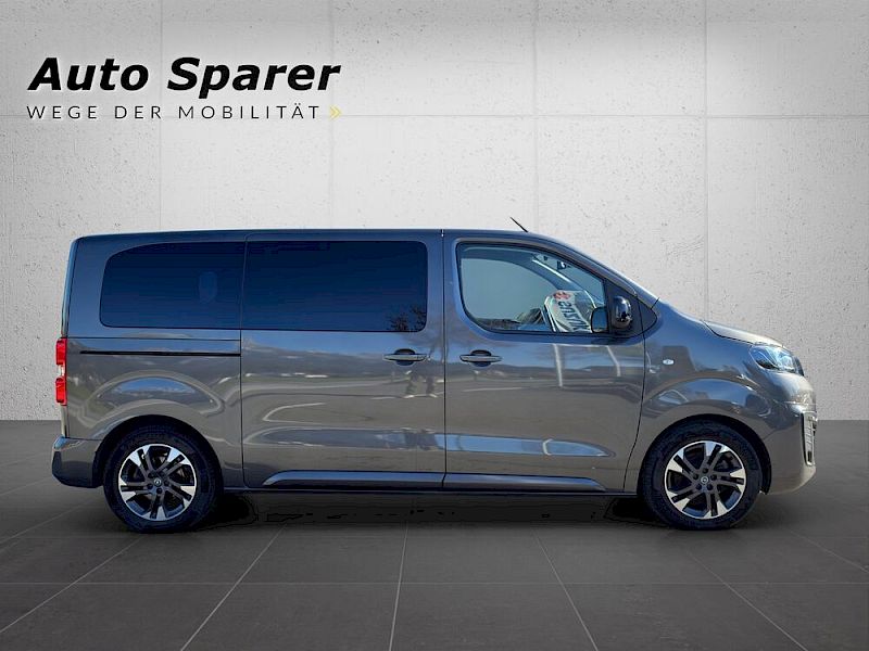 Opel Zafira e-Life 75 kWh Elegance M