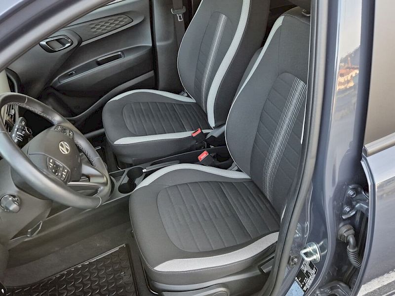 Hyundai i10 Trend Line 1,0 - a3bt0-OP4