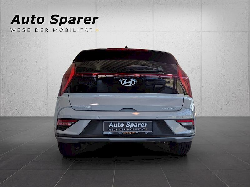 Hyundai Bayon GO! Plus 1,0 T-GDi DCT - y5bu3-PP4-OO5