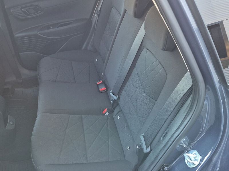 Hyundai Bayon BAYON i-Line Plus 1,0 T-GDI - y1bp2