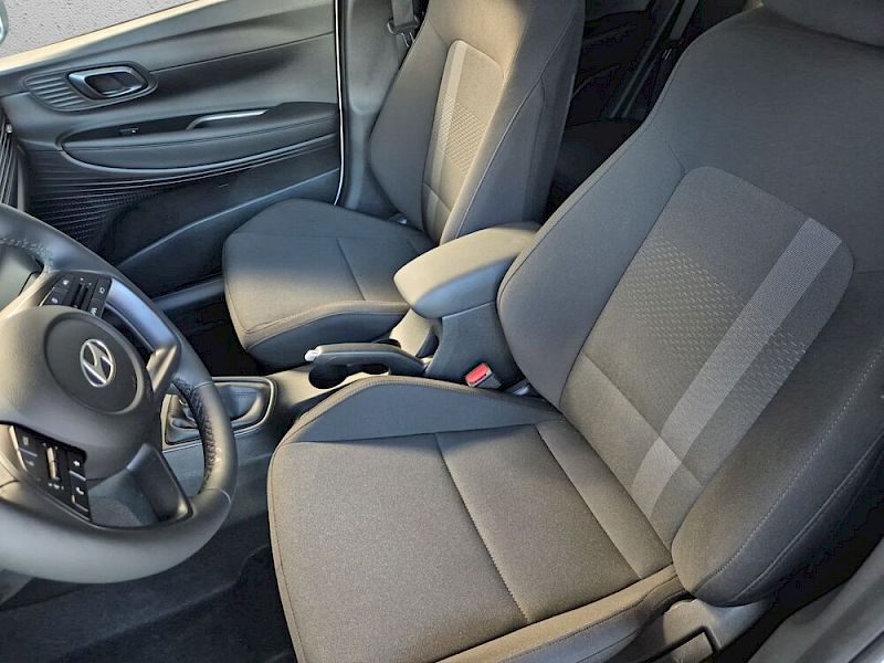 Hyundai i20 Go! Plus 1,0 T-GDi - b5bu2-OO6/O7