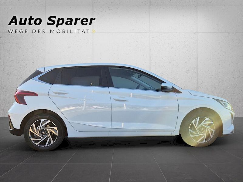 Hyundai i20 Go! Plus 1,0 T-GDi - b5bu2-OO6/O7