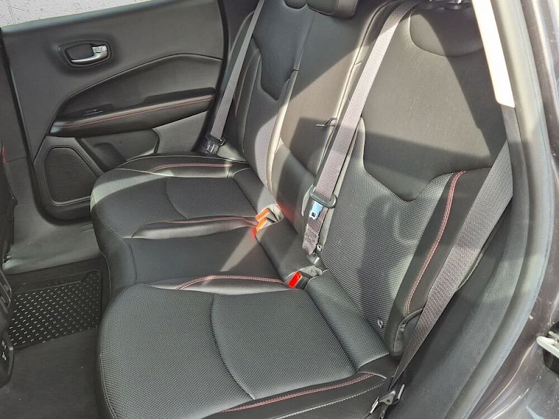 Jeep Compass Trailhawk 1,3 PHEV 4xe AT